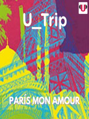 cover image of PARÍS MON AMOUR